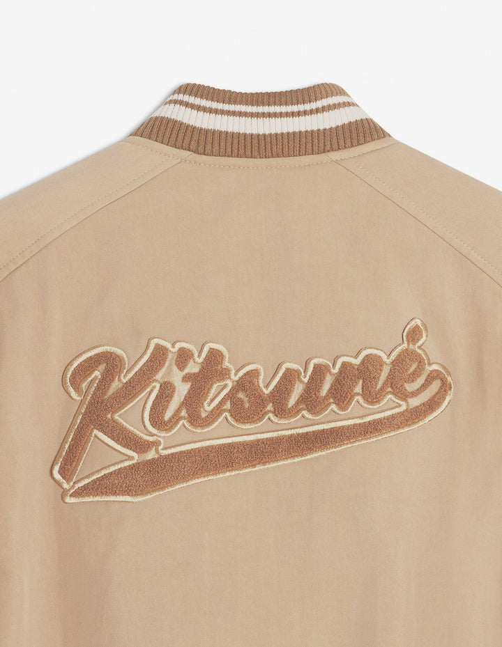 TEDDY BLOUSON