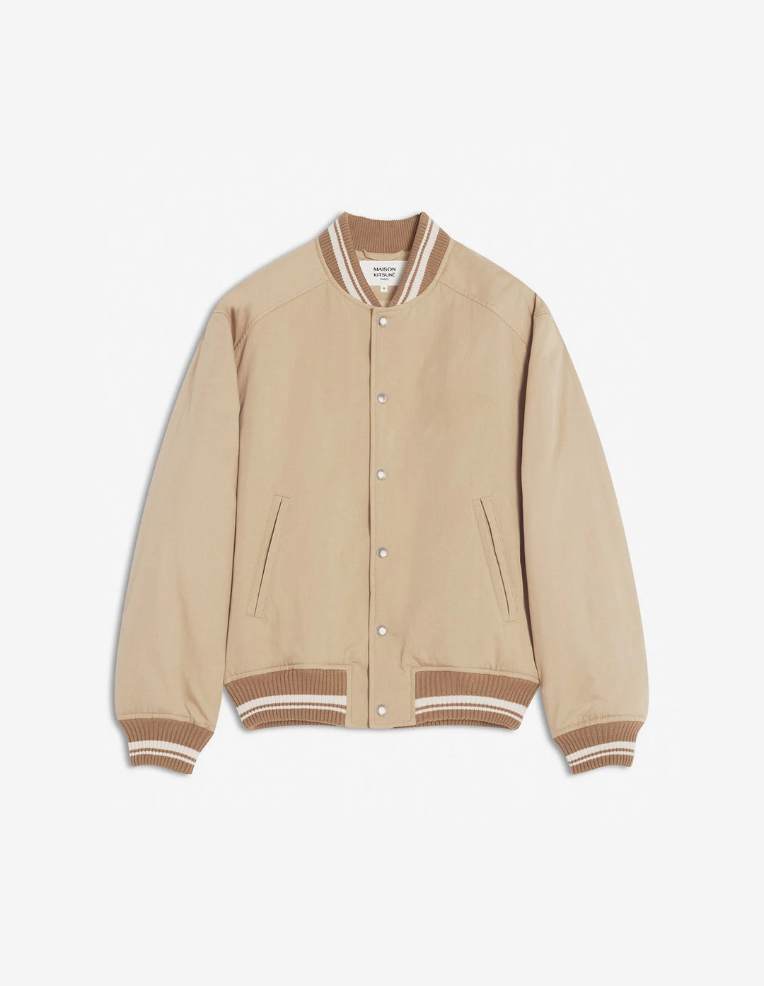 TEDDY BLOUSON