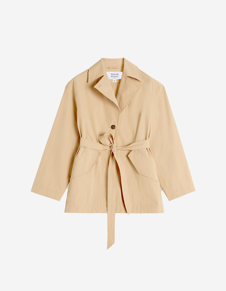 SHORT LIGHT TRENCH
