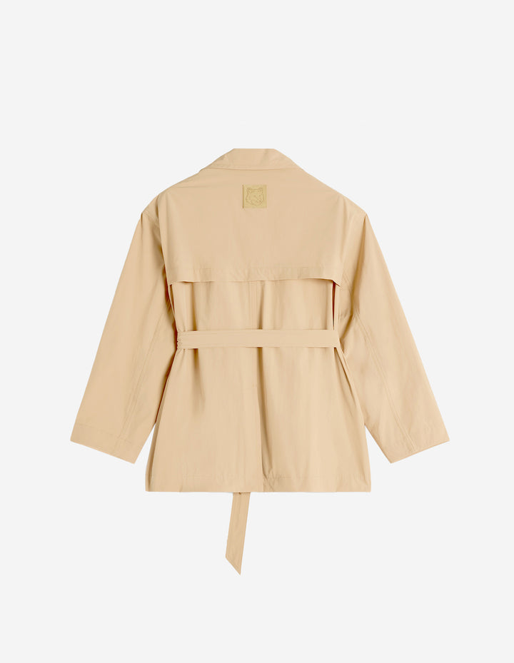SHORT LIGHT TRENCH