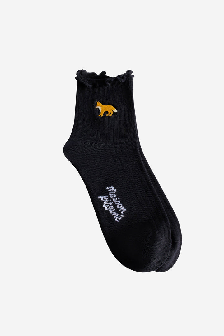 BABY FOX SOCKS