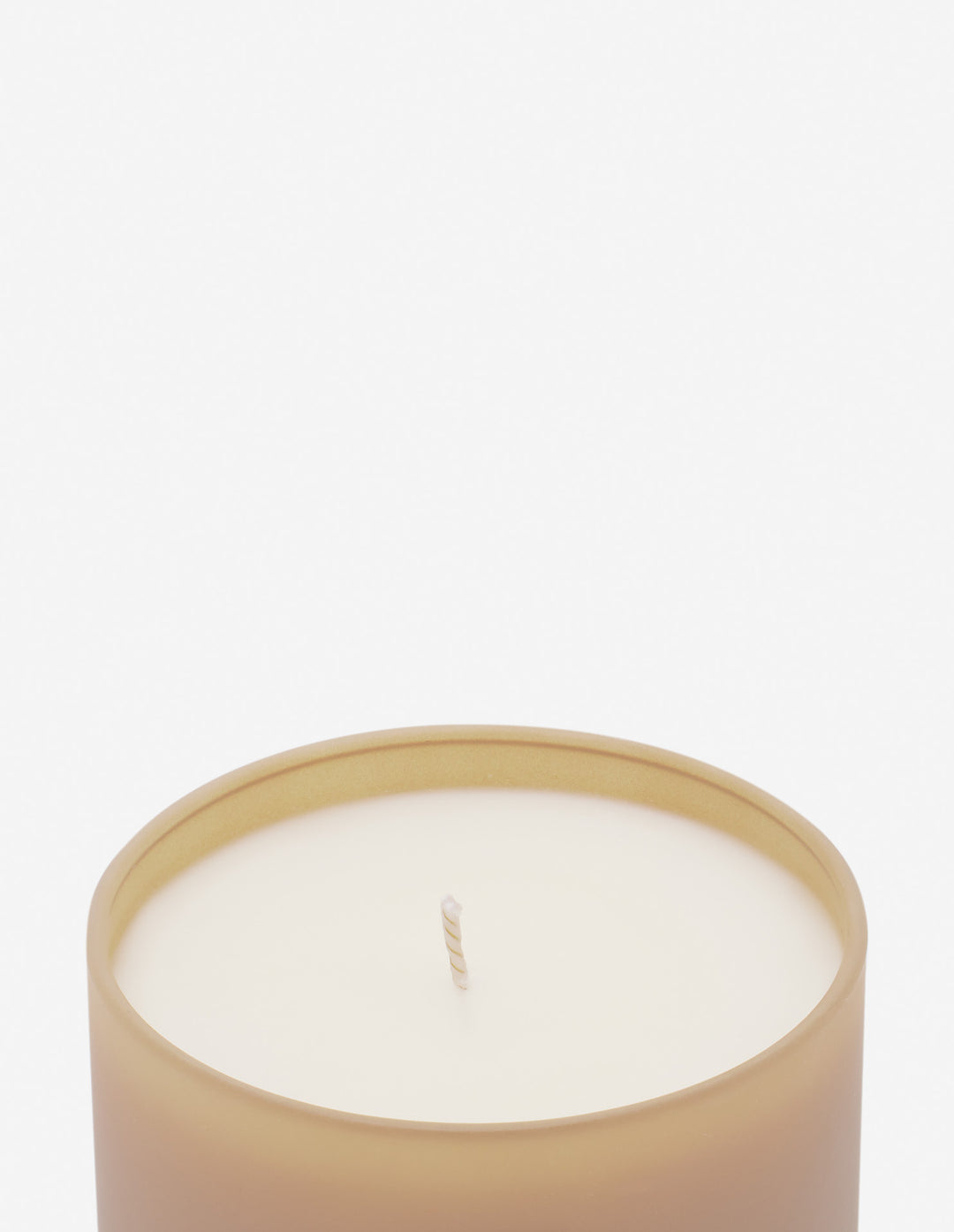 CAFÉ KITSUNÉ VERTBOIS  CANDLE BROWN