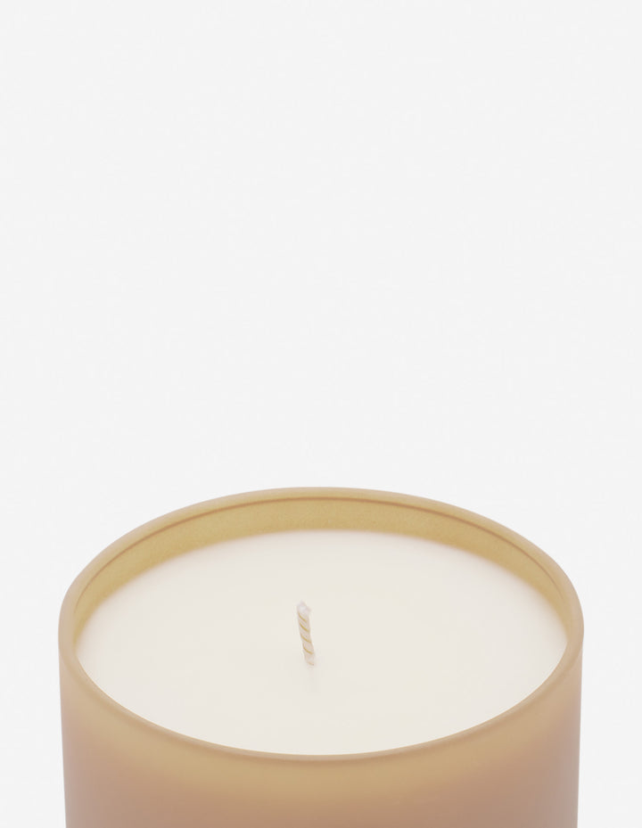 CAFÉ KITSUNÉ VERTBOIS  CANDLE BROWN