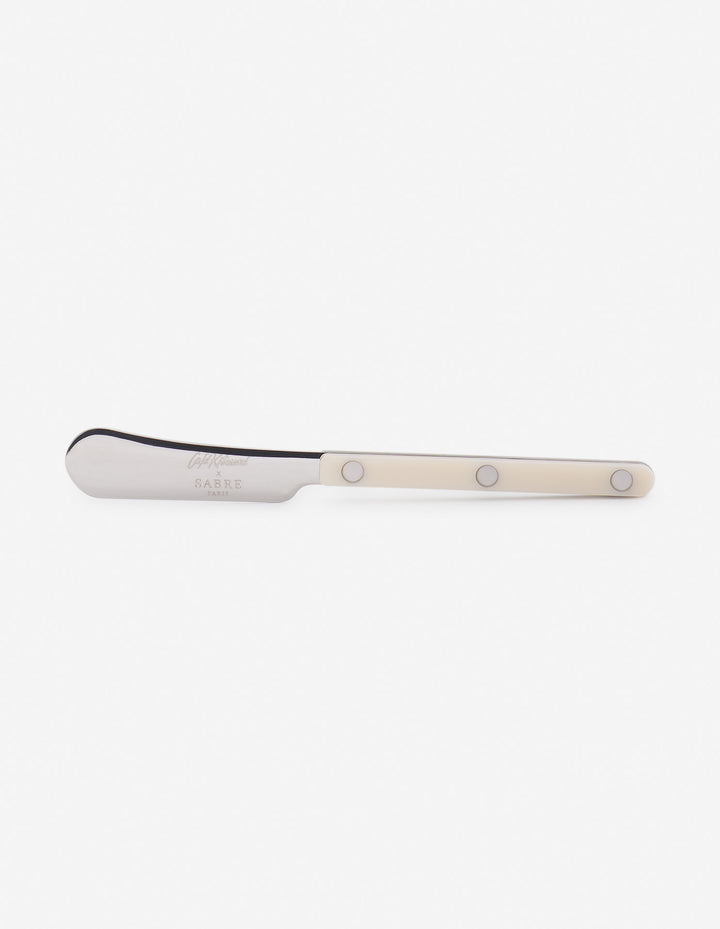 CAFÉ KITSUNÉ x SABRE BISTROT BUTTER KNIFE