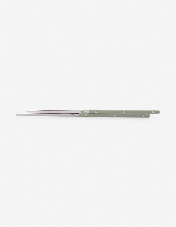 CAFÉ KITSUNÉ x SABRE BISTROT CHOPSTICKS