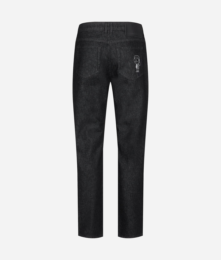 IKONIK 2.0 REGULAR FIT DENIM