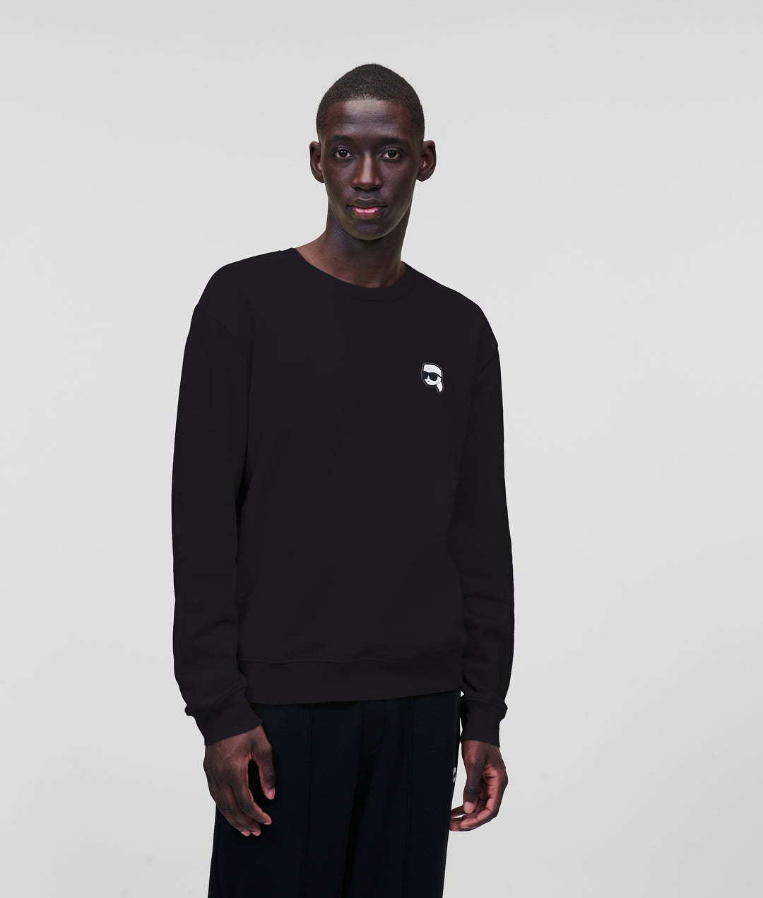 IKONIK 2.0 MINI SWEATSHIRT