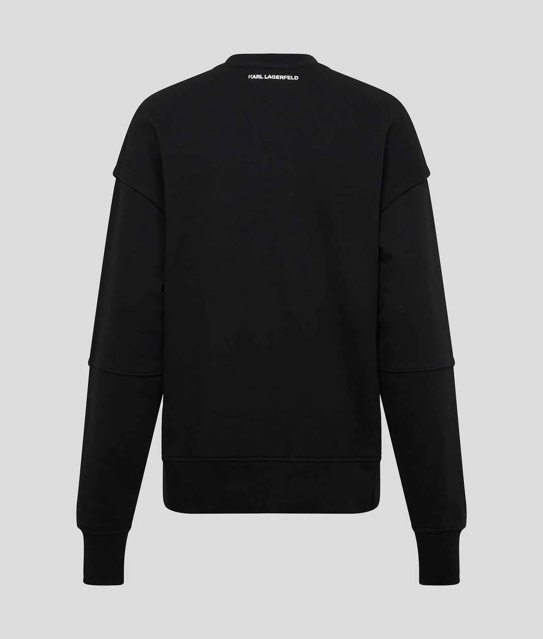 IKONIK 2.0 RELAXED FIT SWEAT